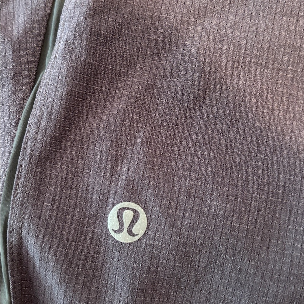lululemon athletica Men's Blue Athletic Shorts - Picture 5 of 6